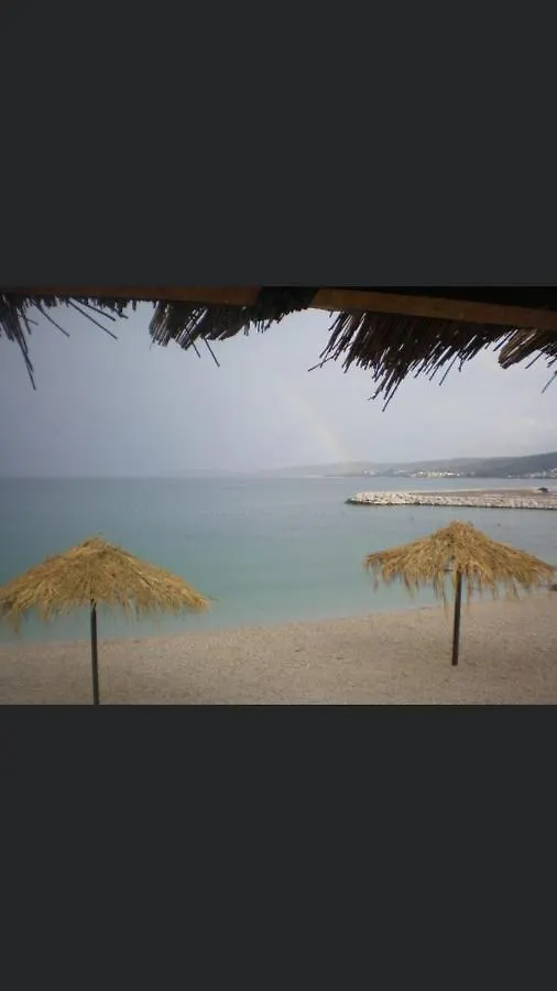 Appartement Studio Trogir Helena à Plano