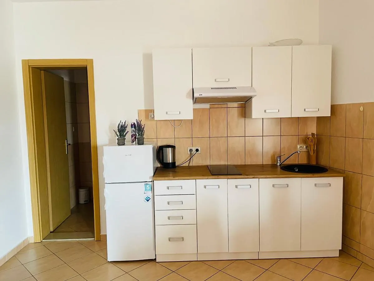 Appartement Studio Trogir Helena à Plano